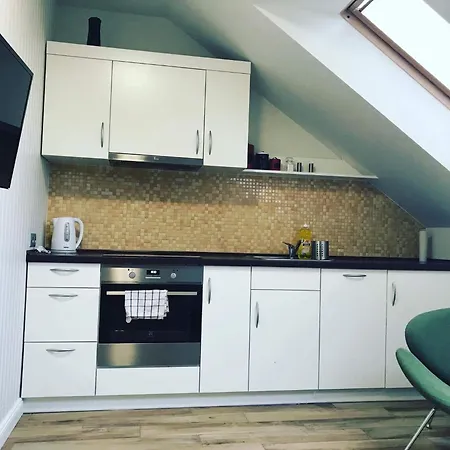 Balticsandapartaments Mielno (Koszalin)