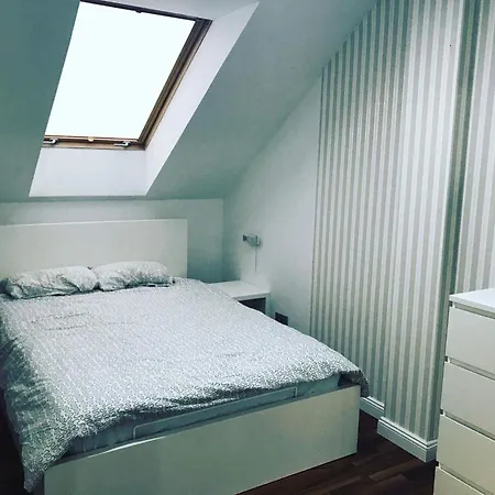 Balticsandapartaments