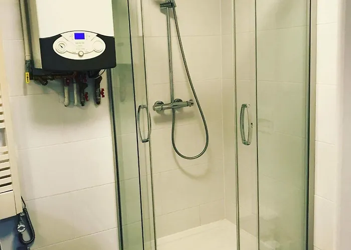 Apartment Balticsandapartaments