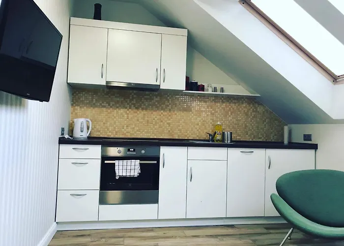 Balticsandapartaments Mielno (Koszalin)