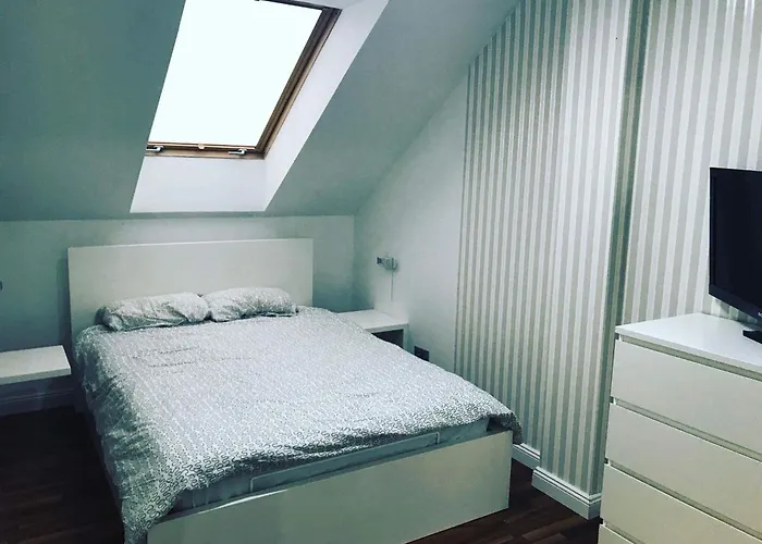 Balticsandapartaments